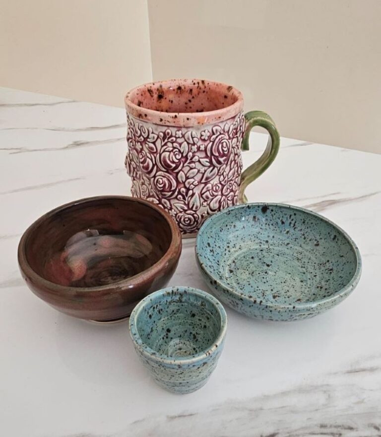 One Mug pottery 900H